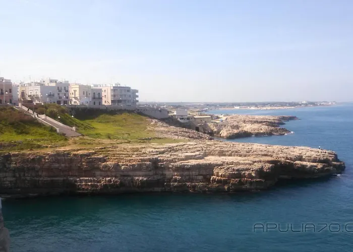 Apulia 70 Holidays - Suites & Experiences