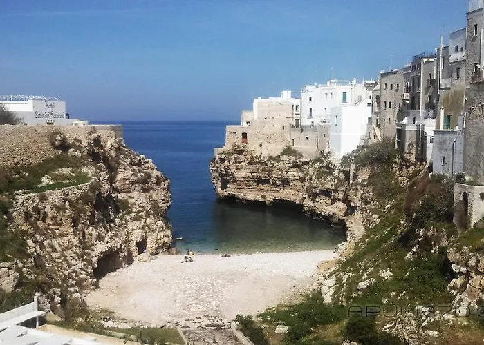 Apulia 70 Holidays - Suites & Experiences