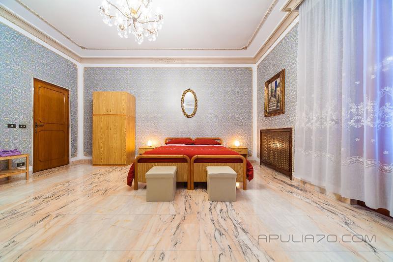 Apulia 70 Holidays - & Experiences 4*