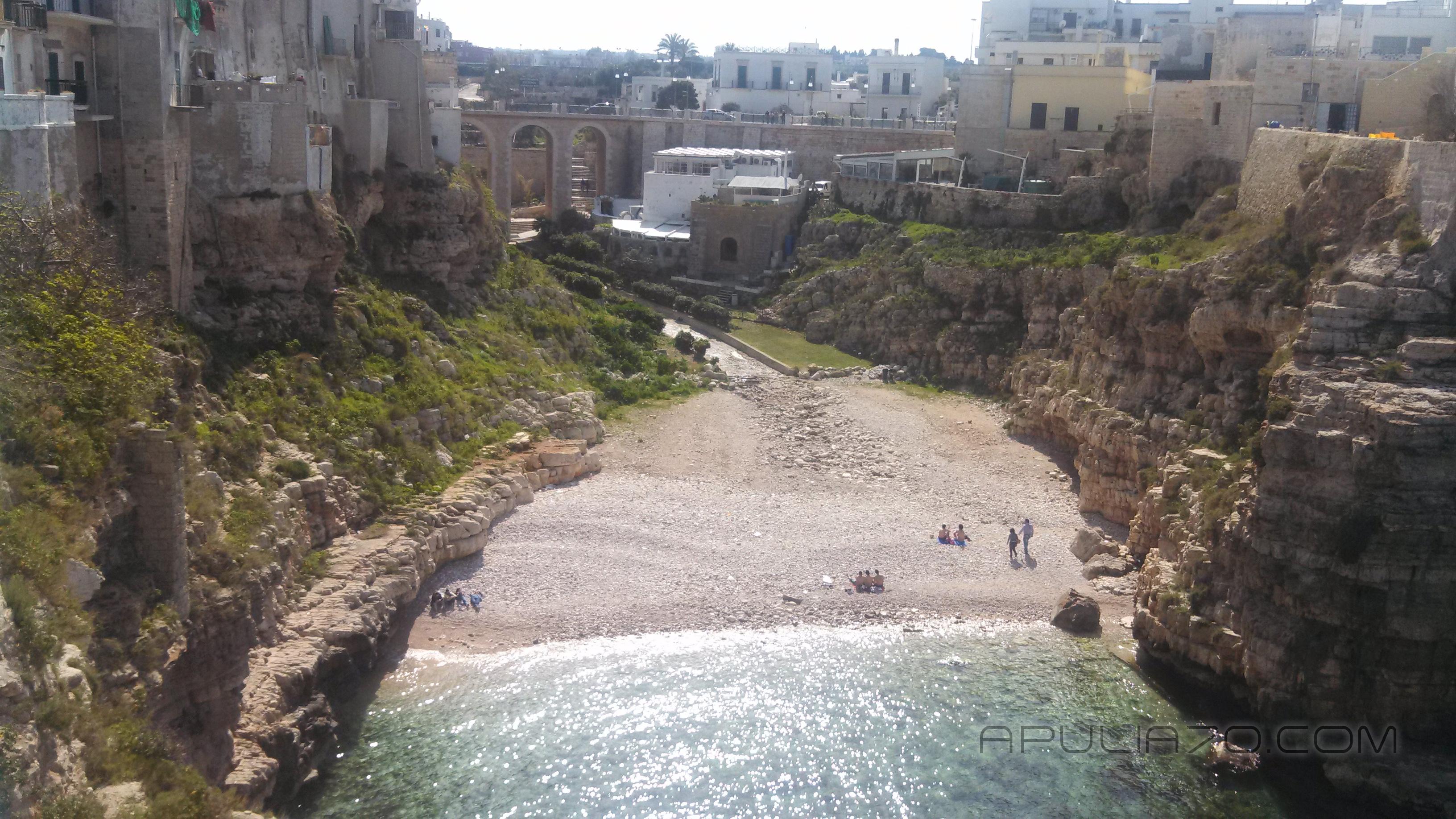 Apulia 70 Holidays - & Experiences