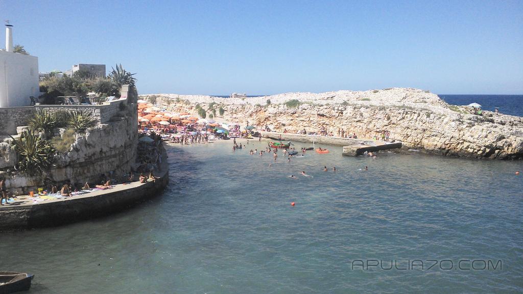 Apulia 70 Holidays - & Experiences 4* Polignano a Mare