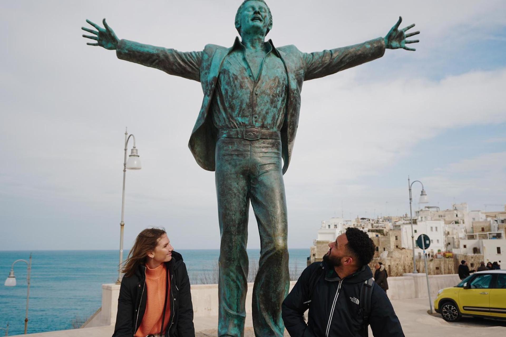 Apulia 70 Holidays - & Experiences 4* Polignano a Mare