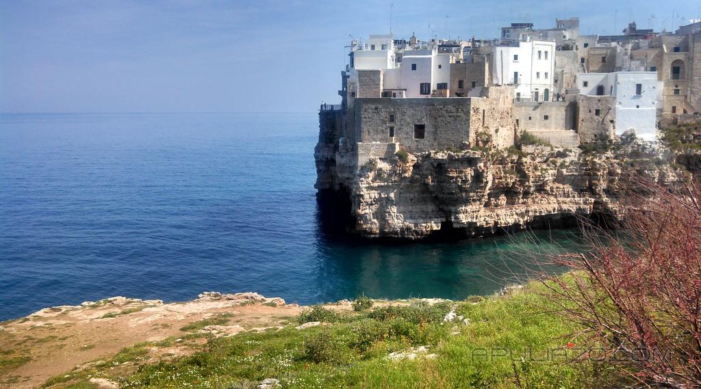 Apulia 70 Holidays - & Experiences Frühstückspension