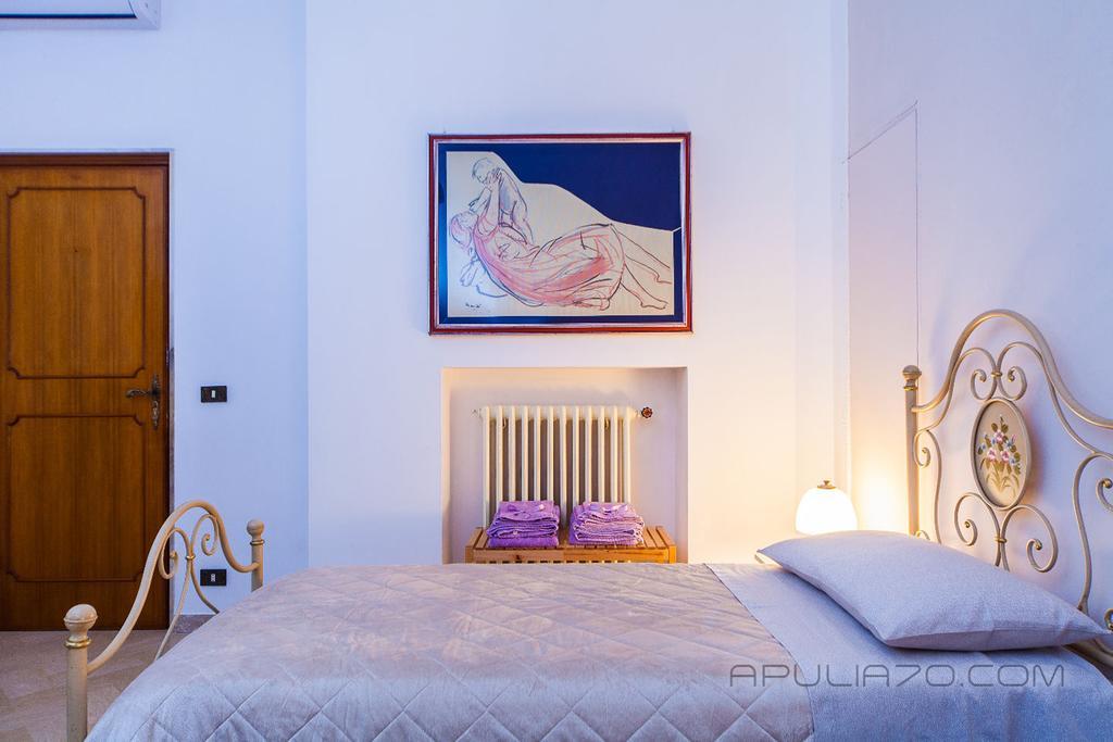 Apulia 70 Holidays - & Experiences 4* Polignano a Mare