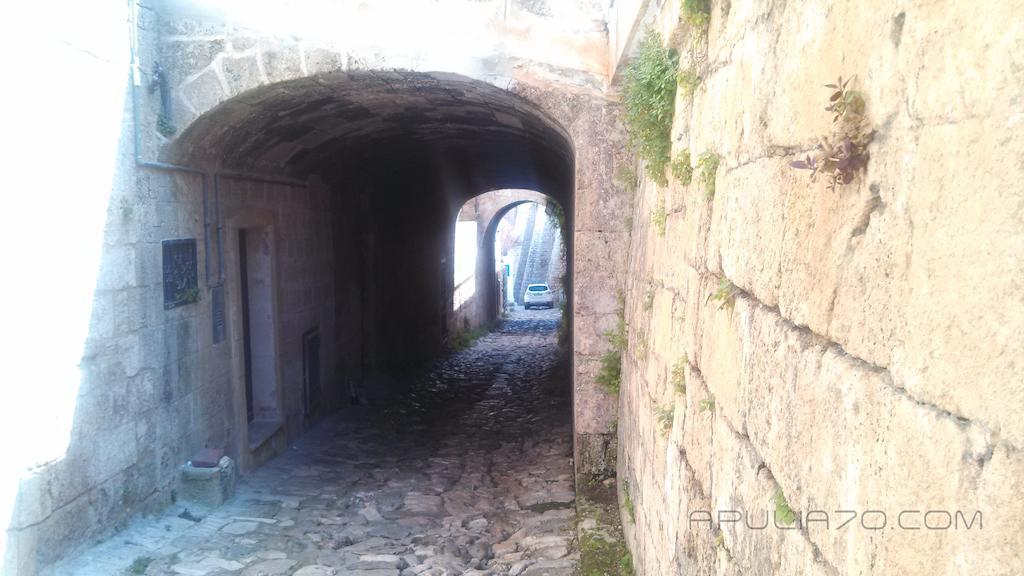 Apulia 70 Holidays - & Experiences